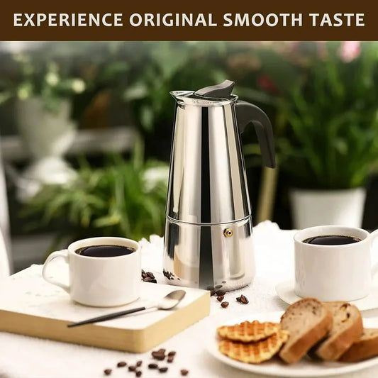 Cafetera Italiana