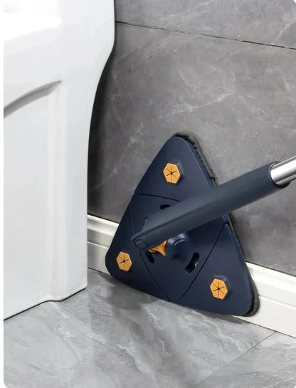 Mopa Fregona Triangular de 360°