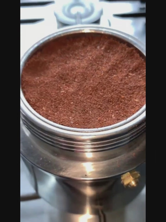 Cafetera Italiana