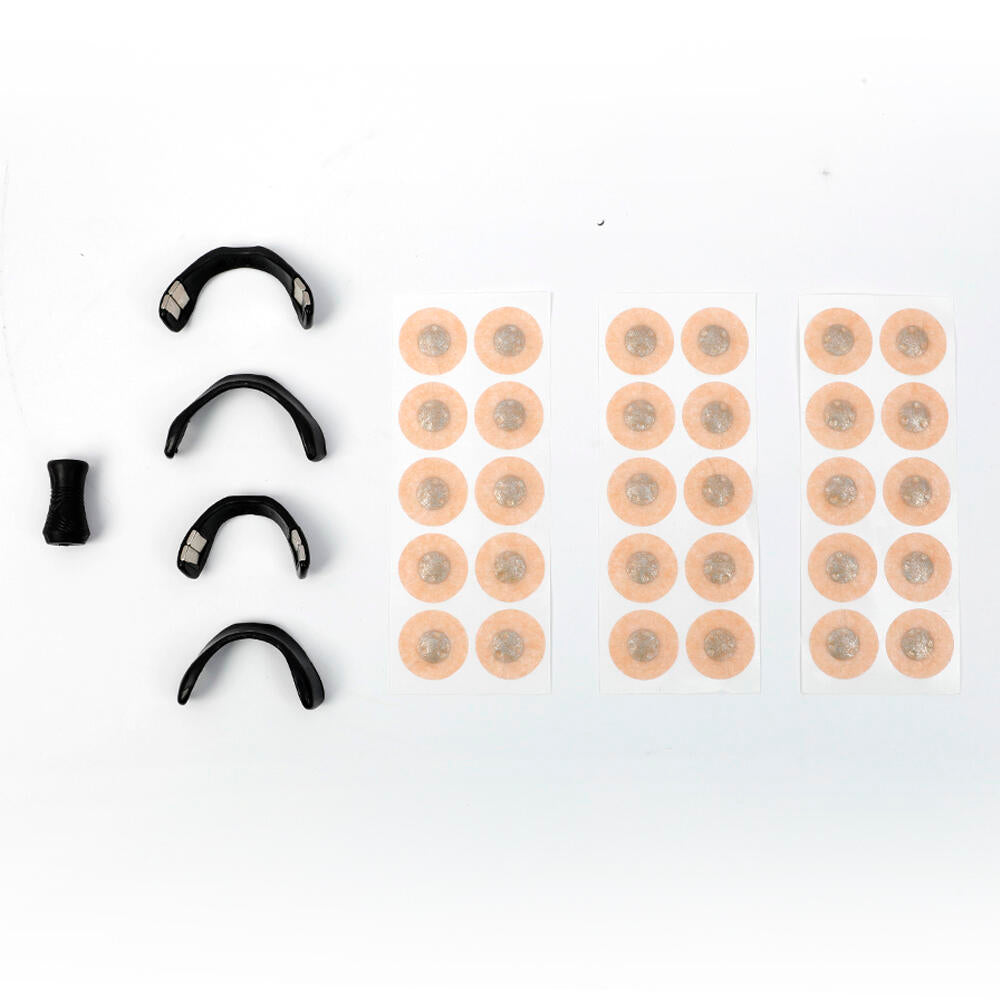 Tiras Nasales Magnéticas + Regalo un Soporte Corrector de Postura